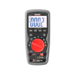 Digital Multimeter Micro DM-100 RIDGID
