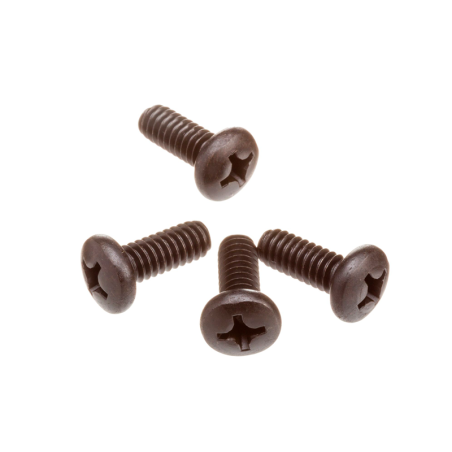 Conjunto de 4 Parafusos 38940 RIDGID