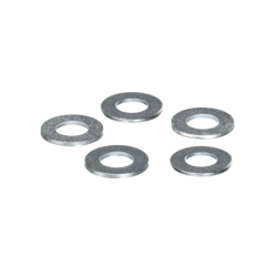 SET OF 5 WASHERS
