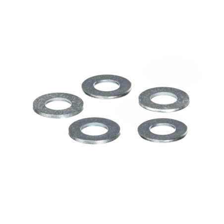 SET OF 5 WASHERS