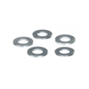 SET OF 5 WASHERS