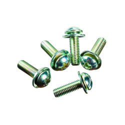 RIDGID 61097 Set of 5 Screw 10-32 x 0,62