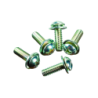 Juego de 5 Tornillos 10-32 x 0,62 61097 RIDGID