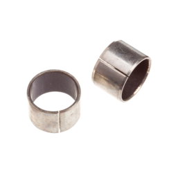 SET OF 2 BEARINGS,5/8X1/2