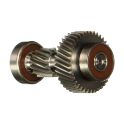 1ST IMMEDIATE GEAR