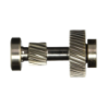Conjunto 1º Engranaje Intermedio 65457 RIDGID