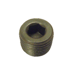 Tampão de Tubo 3/8' NPT 69187 RIDGID