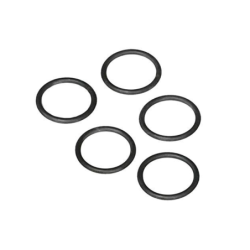 PKG OF 5 O-RINGS OLD STYL