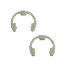 Conjunto de 2 Aneis de Retenção 71102 RIDGID