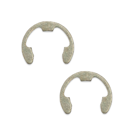 RIDGID 71102 Set of 2 Retaining Rings