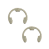 RIDGID 71102 Set of 2 Retaining Rings