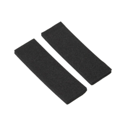 PKG 4 BATTERY TRAY FOAM