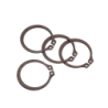 RIDGID 93852 Set of 4 Retaining Rings