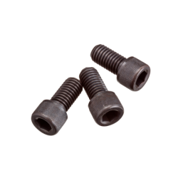 RIDGID 93857 Set of 3 Screws 1/2'-13 X 1'