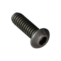 RIDGID 94332 Set of 5 Button Head Screw 1/4' - 20 x 3/4'