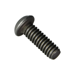 RIDGID 94332 Set of 5 Button Head Screw 1/4' - 20 x 3/4'