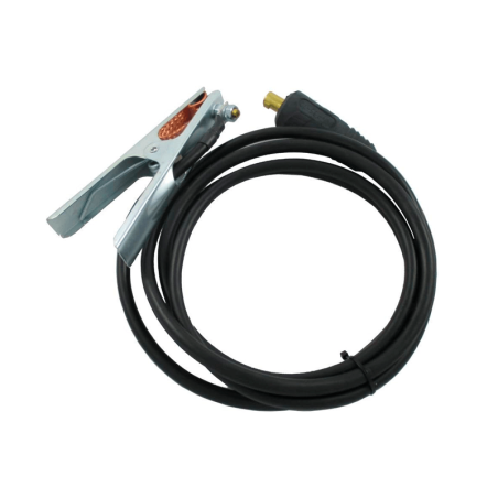 Juego de pinzas para masilla 3m x CU 25 mm, 35-50 mm 200A SOLTER