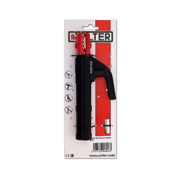 SOLTER Electrode Pliers 400A Closed