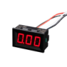SOLTER Full-9 ammeter