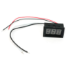 SOLTER Full-9 ammeter
