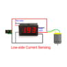 SOLTER Full-9 ammeter