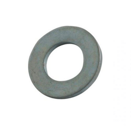 Arandela M10 Din 125 Zinc SOLTER