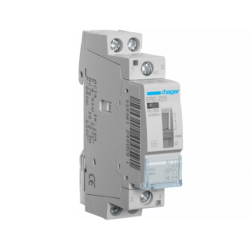 Contactor 25A 24VAC SOLTER