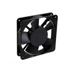 SOLTER 120*120*25 12V DV ventilator