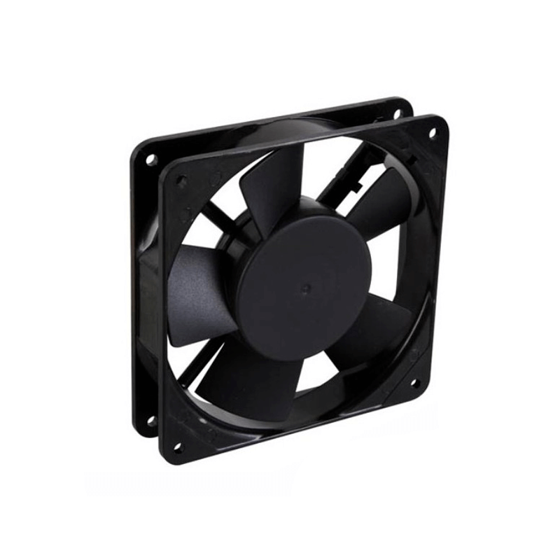 Ventilador 120*120*25 12V DV SOLTER Ventilador 120*120*25 12V DV SOLTER