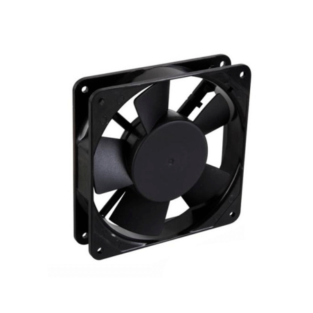 Ventilador 120*120*25 12V DV SOLTER