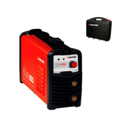 Placa Identificadora Inver 160 STYL SOLTER
