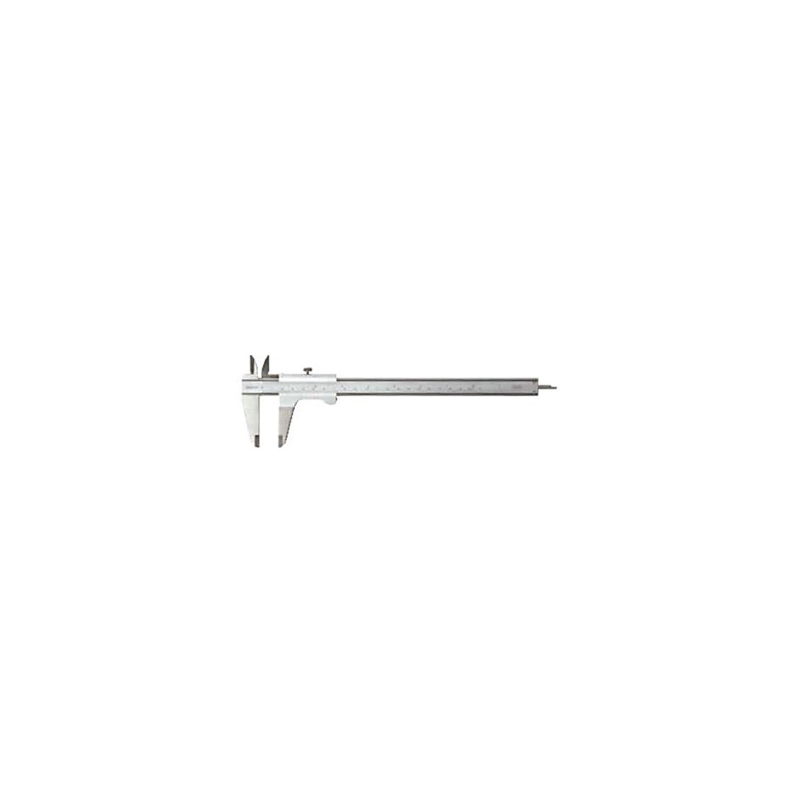 Pies de Rey CN20SR 200 mm 0,05 mm BELFLEX Pies de Rey CN20SR 200 mm 0,05 mm BELFLEX