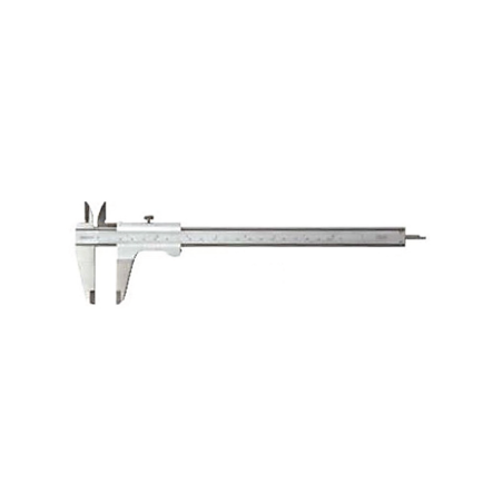 Pies de Rey CN20SR 200 mm 0,05 mm BELFLEX