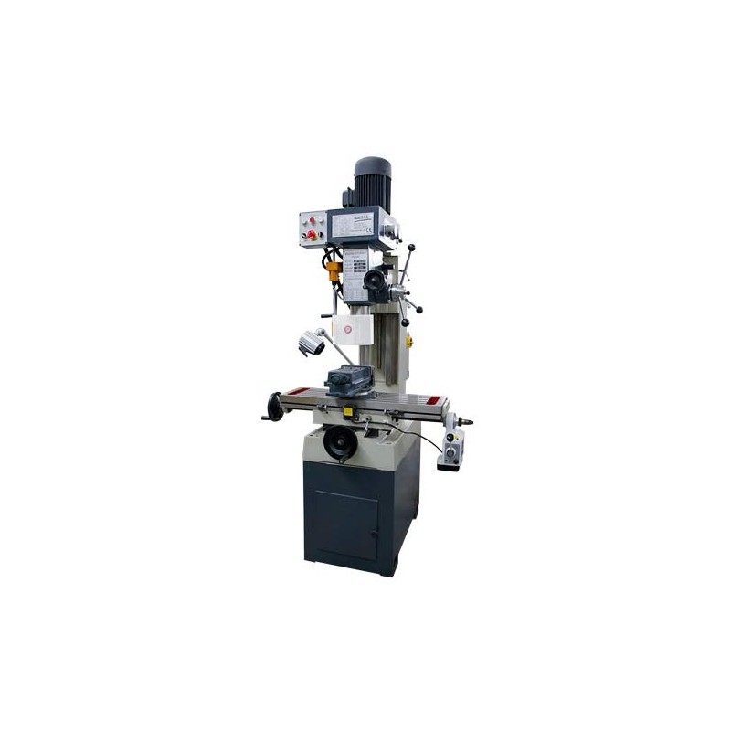 MÁQUINA DE FURAR 50CF (389207) MÁQUINA DE FURAR 50CF (389207)