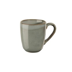 Mug with Handle Eucalyptus 9,5cm - Saisons