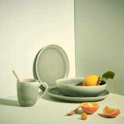 Caneca com Pega Ø8,5cm Agave - Saisons