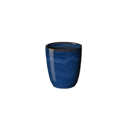 Copo Ø8,5cm Azul Meia-Noite – Saisons
