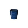 Copo Ø8,5cm Azul Meia-Noite – Saisons