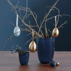 Copo Ø8,5cm Azul Meia-Noite – Saisons