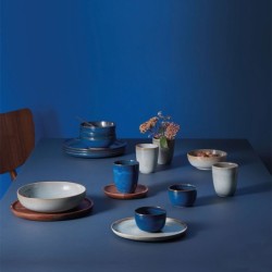 Copo Ø8,5cm Azul Meia-Noite – Saisons