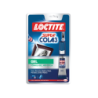 Super Pegamento 3 Gel 3g LOCTITE