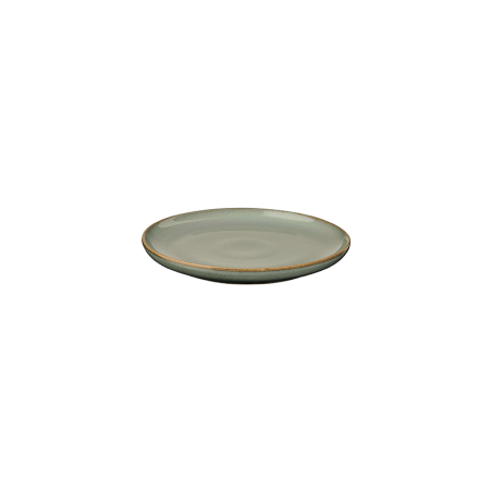 Bread Plate Ø14,5cm Eucalyptus - Saisons