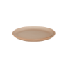Prato de Sobremesa ᴓ21cm Amêndoa - Saisons