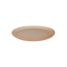 Prato de Sobremesa ᴓ21cm Amêndoa - Saisons