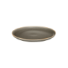 Dessert Plate ᴓ21cm Beluga - Saisons
