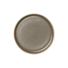 Dessert Plate ᴓ21cm Beluga - Saisons