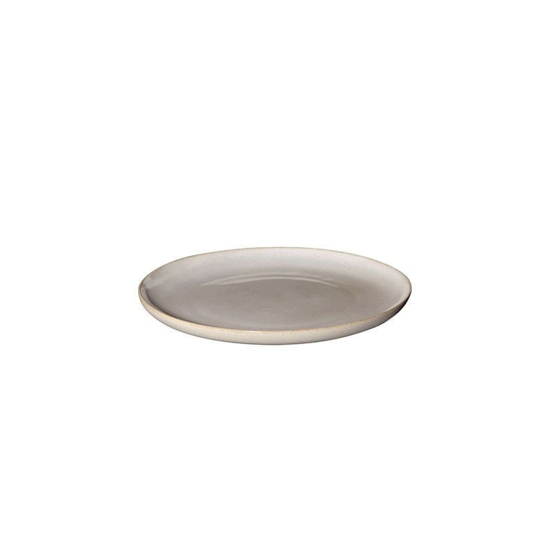 Plato de Postre Ø21cm Arena - Saisons Plato de Postre Ø21cm Arena - Saisons