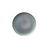 Prato de Sobremesa Ø21cm Azul Denim - Saisons
