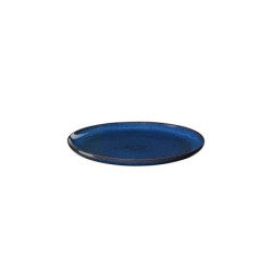 Dessert Plate Ø21cm Midnight Blue - Saisons