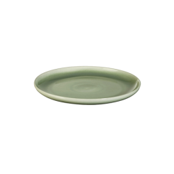 Plato de Postre Ø21cm Agave - Saisons